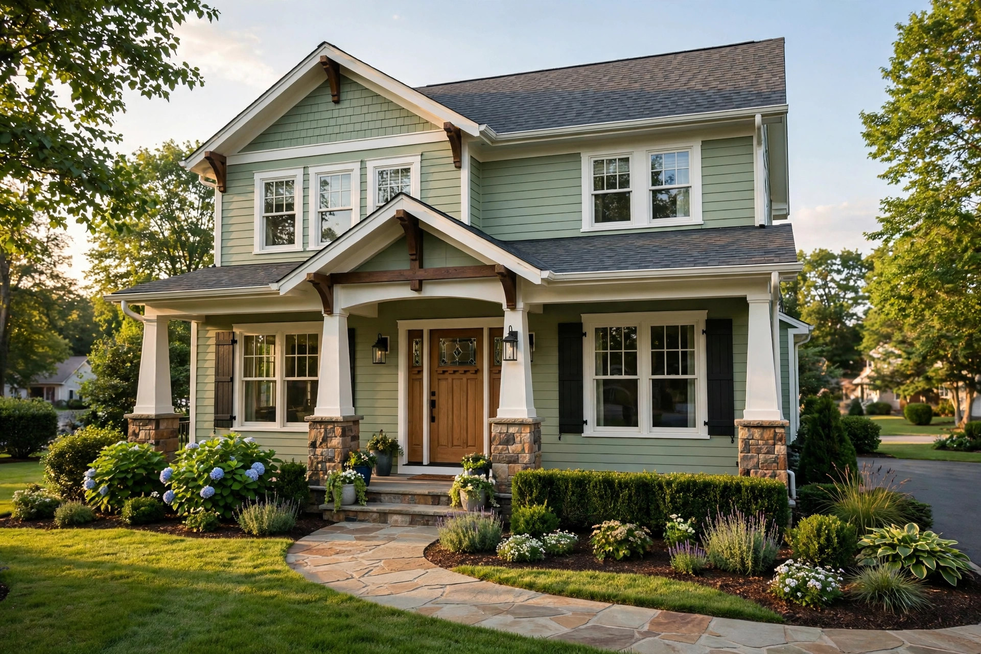 AZ Construction and Renovation project